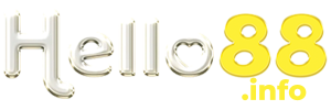 hello88 logo