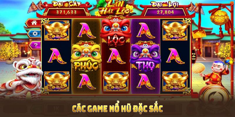 Khám phá tựa game nổ hũ Hello88 với công nghệ 3D và tye lệ thắng