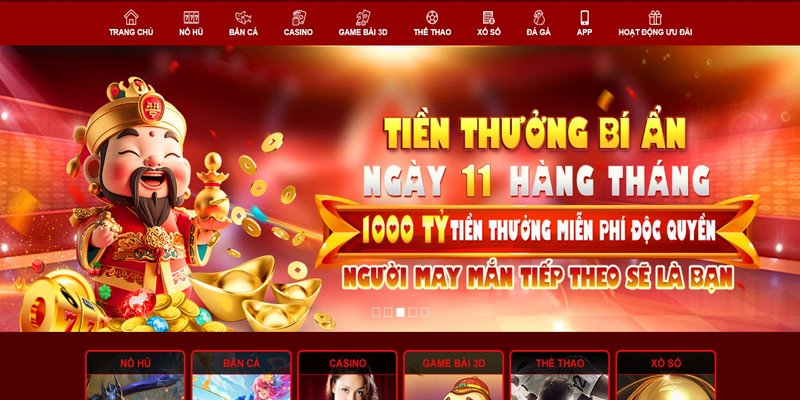 Mở đường link dẫn chuẩn xác tới trang chủ Hello88 chính thống