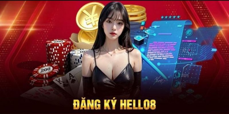 Những tiêu chí mà người chơi cần biết khi đăng ký Hello88