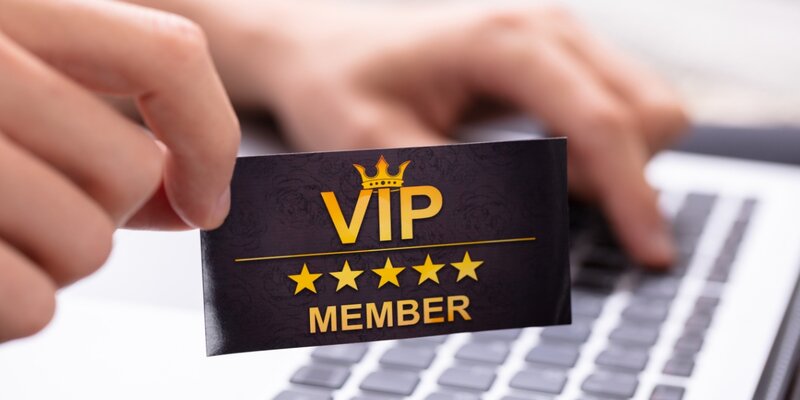 Những ưu điểm vượt trội của chương trình Vip tại nhà cái