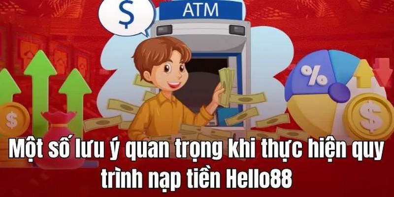 Chú ý một vài vấn đề giúp giao dịch diễn ra suôn sẻ