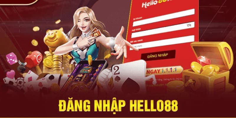 Những điều kiện đăng nhập Hello88 cần ghi nhớ là gì?