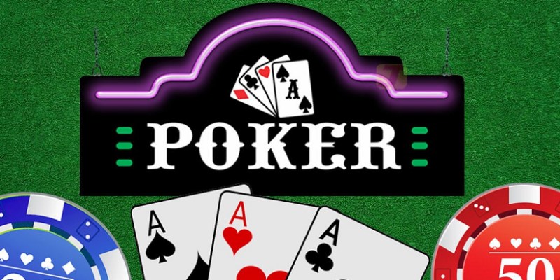 Sơ lược về tựa game Casino - Poker