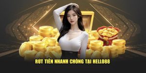 Rút tiền Hello88