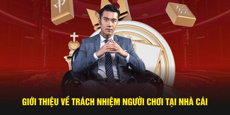 Trách nhiệm người chơi là gì?